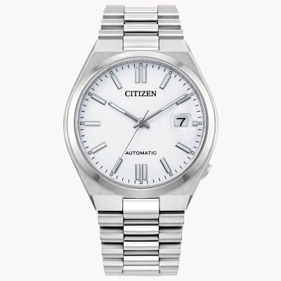 Men s Best Seller Watches CITIZEN